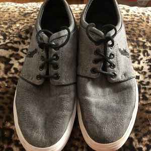 Polo Shoes